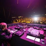Lee Coombs June Peak Time Bangerz Mix