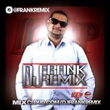 DJ Frank Remix-Hip Hop Mix #3 (2015) (LTP)