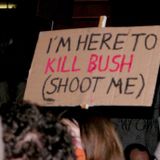 Killa Bush With Dub Mix