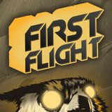 Alert - live at First Flight