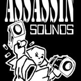Assassin sounds show With Balistik & Guest Ha-Zb 27/07/13