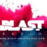 Friday Night Floorfillers - Blast Radio - 10/05/13