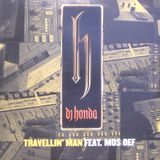 DJ Honda - Travellin' Man feat. Mos Def (Relativity)
