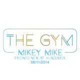 The GYM - Mikey Mike - HUNGARIA 8-11-14