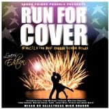 Mika Raguaa - Run For Cover (lovers edition)