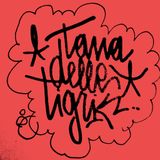 DJ FUNKPREZ - TANA DELLE TIGRI MIXTAPE - VOL I