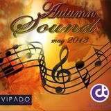 Autumn Sound set maio 2013 (Rio de Janeiro-Brazil) - Dj Dri Toscano