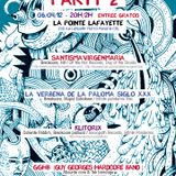 KlitoriX Destroyed Ears Of Everybodiz In Gremlins Party 2