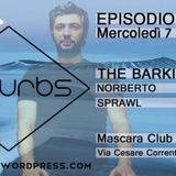 The Barking Dogs @ Suburbs Episodio C (07-11-2012)