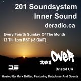 Inner Sound - DE Radio - December 2014