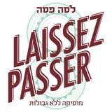 Laissez-Passer Vol. 8