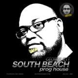 George Jett - 360MIX - South Beach EDM Progressive House Mix