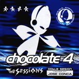 Chocolate 4 - The Sessions (1999)