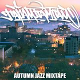 Autumn Jazz Mixtape