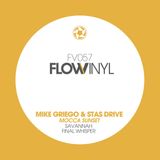 Mike Griego & Stas Drive - Mocca Sunset (Original Mix)