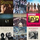 Cronología de The Doors