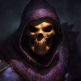 DjCyCO The Revenge Of Skeletor