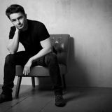 Paolo Mojo - Live @ Soundlounge (Limerick) - 05.04.2015