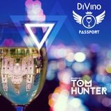 DiVino Nights by Tom Hunter