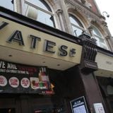 Now thats what I call yates part 1