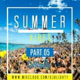@DJBlighty - #SummerVibes Part.05 (RnB, Hip Hop, Dancehall & Reggae)