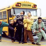Golden Era Hip Hop Mix #1 (1993/1994 only)