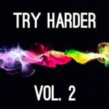 Mac.Alicious - Try Harder Vol. 2