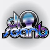 DJ Sean B - In the Mix - Pride, Brighton 130811