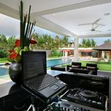 Classic Rock Mix (The New Sound) @ Puerto Rico