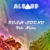 Dj Alband - Rush Sound 9th Note