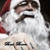 Bad Born - First Advent - PromoMix - 12-2011