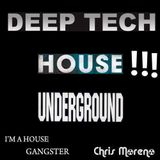 CHRIS MORENO MY DEFENITION OF HOUSE MUSIC 0914