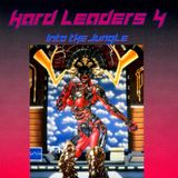 Hard Leaders Vol 4 (Into The Jungle) - Mixed by Masaq in Original Track Order