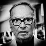 Ennio Morricone (a twisted, dissonant & tragic mixtape)