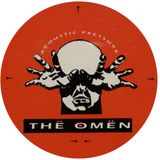 DjDrevin The Omen Tibute