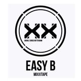 Easy B - Double Troublemixx - Doublecross Mixxtape Part2