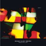 Girl Walk // All Day - Mass MOCA 8.4.12