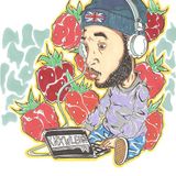 Knxwledge Travel