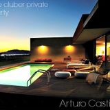 the cluber private party mix- by Arturo Castillo