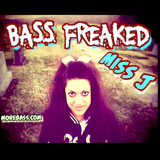 BASS FREAKED mISS J (MOREBASS.COM) Radio