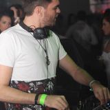 HOPE Live Set @ Oxygen Party Weekend 26.02.2016