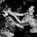 Audiofly @ Flying Circus, Nordstern Basel - main set 17-11-2012