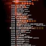 Madloch - Experimental Scene (2 Years Anniversary) on Insomniafm - 31.03.2014