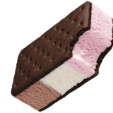 "Neapolitan Sunday" #1 6/28/15