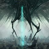 Overdub - Present Aliens First Attack