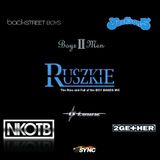 The Rise and Fall of the BOY BANDS Mix