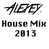 AleXey Promotional Mix 2013