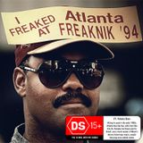 The 15 Min. Mixtape Series #1: Atlanta Bass