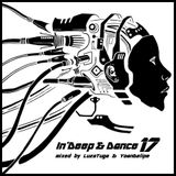 In'Deep and Dance #17