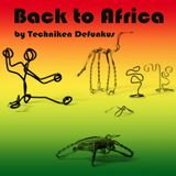 Back to Africa